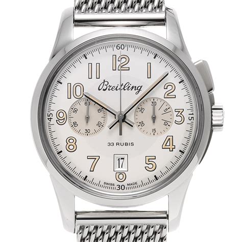 breitling トランスオーシャン クロノグラフ 1915 ブレスレット仕様 買取|ブライトリングトランスオーシャンを購入 .